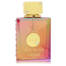 club de nuit untold by armaf parfum 3.6 oz