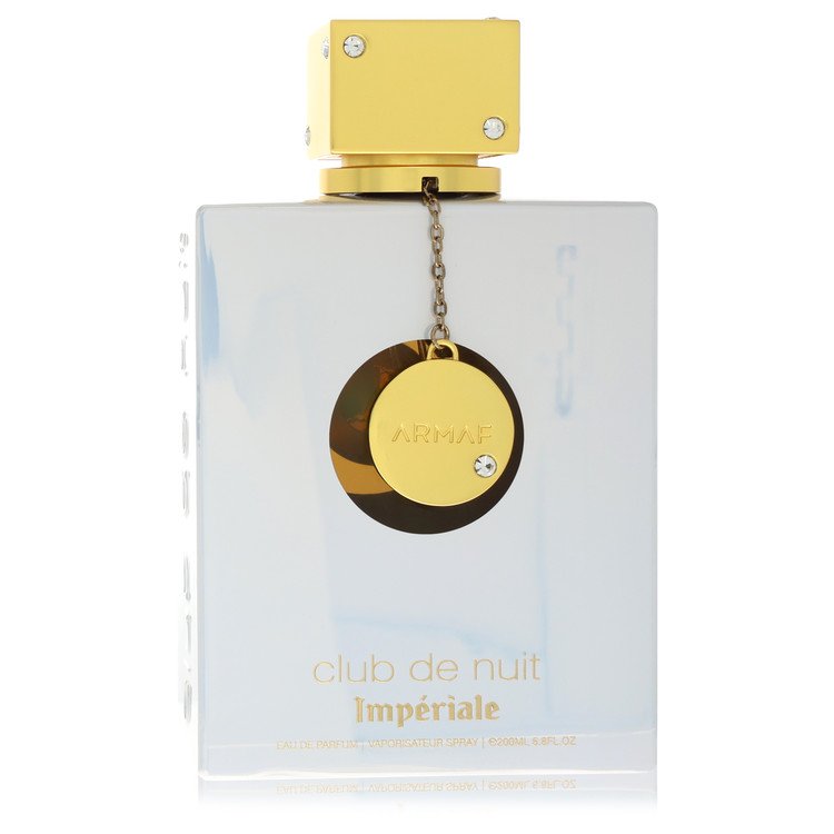 club de nuit imperiale by armaf eau de parfum spray (unboxed) 6.8 oz