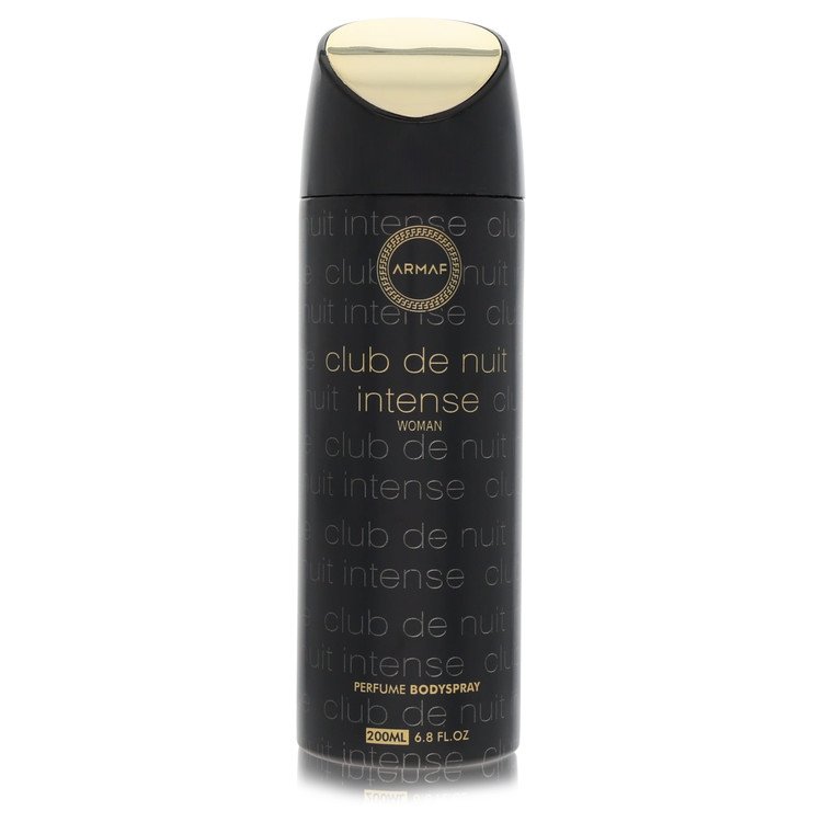 club de nuit intense by armaf body spray 6.8 oz