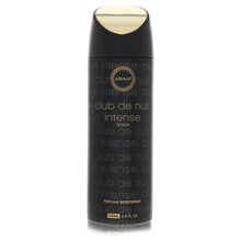 club de nuit intense by armaf body spray 6.8 oz