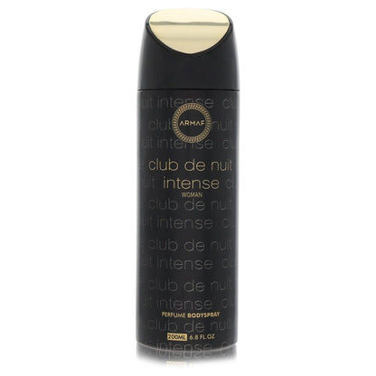 club de nuit intense by armaf body spray 6.8 oz