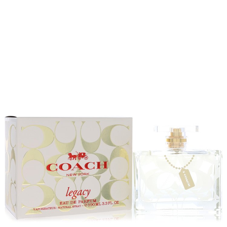 coach legacy by coach parfum 3.3 oz