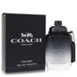 coach cologne eau de toilette spray 2 oz