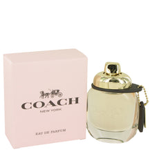 coach perfume eau de parfum spray 1 oz