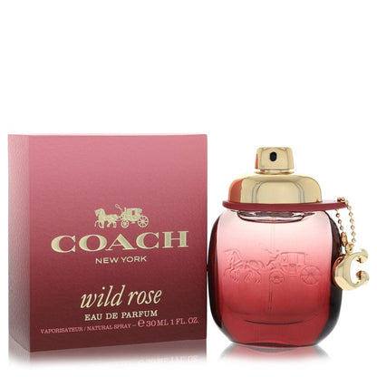 coach wild rose by coach parfum 1.0 oz