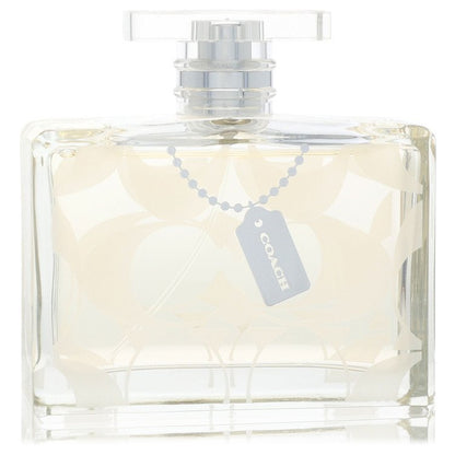 coach signature by coach parfum 3.4 oz