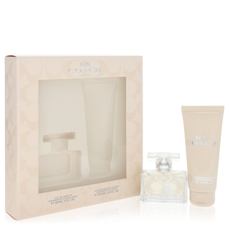 coach signature by coach gift set -- --