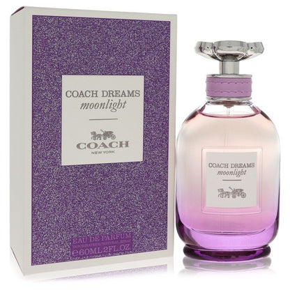 coach dreams moonlight by coach eau de parfum spray 2 oz