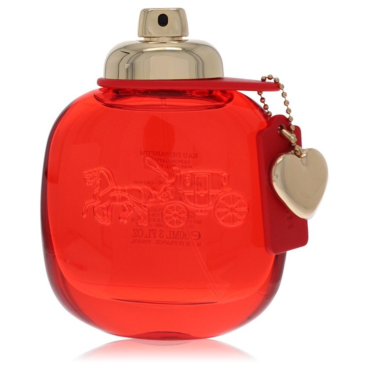 coach love by coach parfum 3 oz