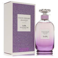 coach dreams moonlight by coach eau de parfum spray 3 oz