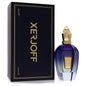 commandante by xerjoff eau de parfum spray (unisex) 3.4 oz
