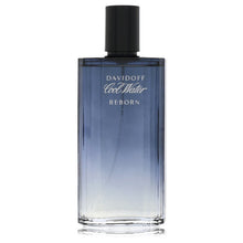 cool water reborn by davidoff eau de toilette spray (tester) 4.2 oz