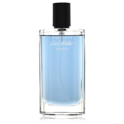 cool water by davidoff parfum 3.3 oz