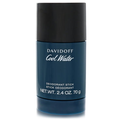 cool water by davidoff deodorant stick 2.4 oz
