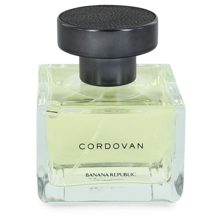 cordovan by banana republic eau de toilette 3.4 oz