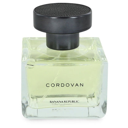 cordovan by banana republic eau de toilette 3.4 oz