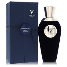 cor gentile v by v canto extrait de parfum spray (unisex) 3.38 oz
