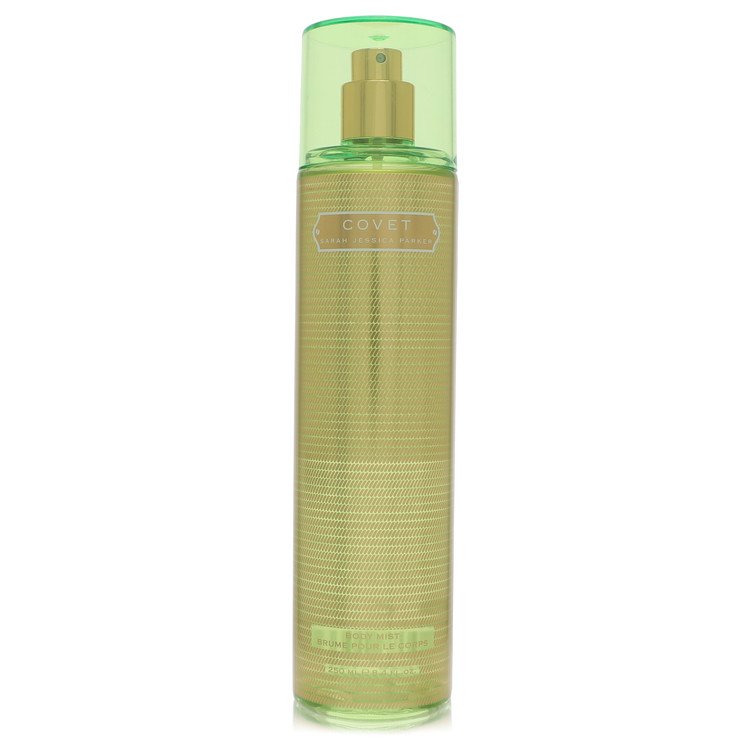 covet by sarah jessica parker body mist 8.4 oz