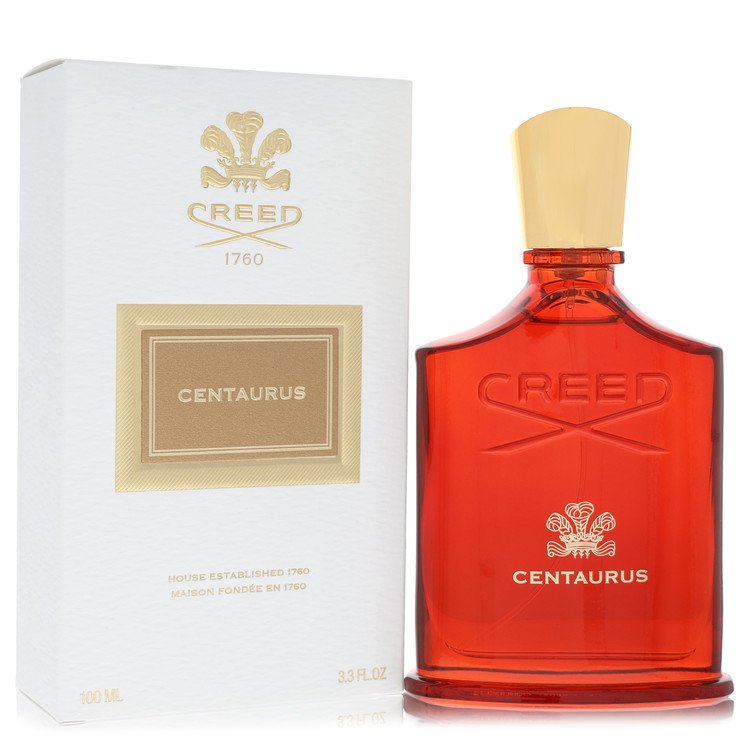 creed centaurus by creed parfum 3.3 oz