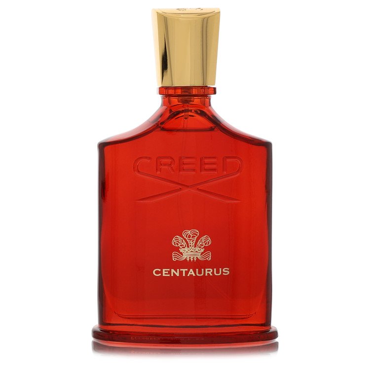 creed centaurus by creed eau de parfum spray (unisex unboxed) 3.3 oz