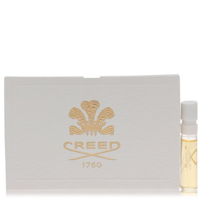 creed queen of silk by creed vial (sample) 0.05 oz
