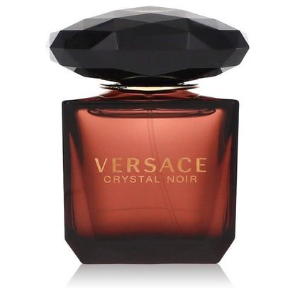 crystal noir by versace eau de toilette 1 oz