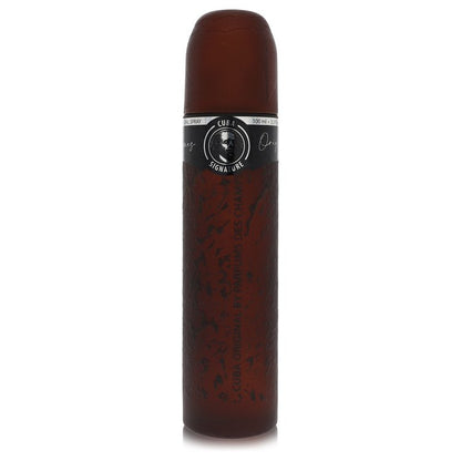 cuba signature by fragluxe eau de toilette spray (unboxed) 3.3 oz