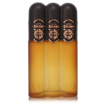 cubano copper by cubano eau de toilette 4 oz