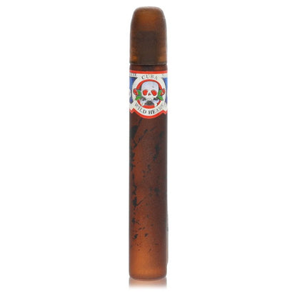 cuba wild heart by fragluxe mini edt 0.17 oz