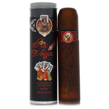 cuba city las vegas by fragluxe eau de toilette spray 3.3 oz