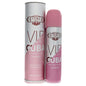 cuba vip by fragluxe eau de parfum spray 3.3 oz