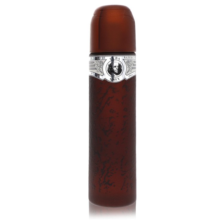 cuba grey by fragluxe eau de toilette spray (unboxed) 3.4 oz