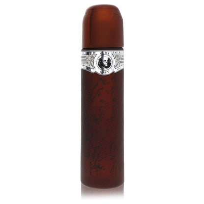 cuba grey by fragluxe eau de toilette spray (unboxed) 3.4 oz