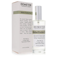 demeter baihao yinzhen tea by demeter cologne spray 4 oz