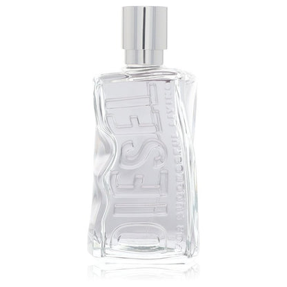d by diesel by diesel eau de toilette 3.4 oz