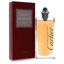 declaration by cartier eau de parfum spray 3.3 oz