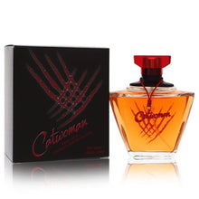 dc comics catwoman by marmol & son eau de toilette spray 3.4 oz
