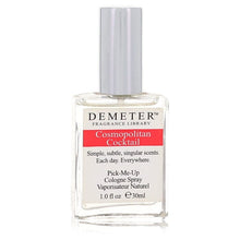 demeter cosmopolitan cocktail by demeter cologne spray 1 oz