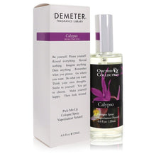 demeter calypso orchid by demeter cologne spray 4 oz
