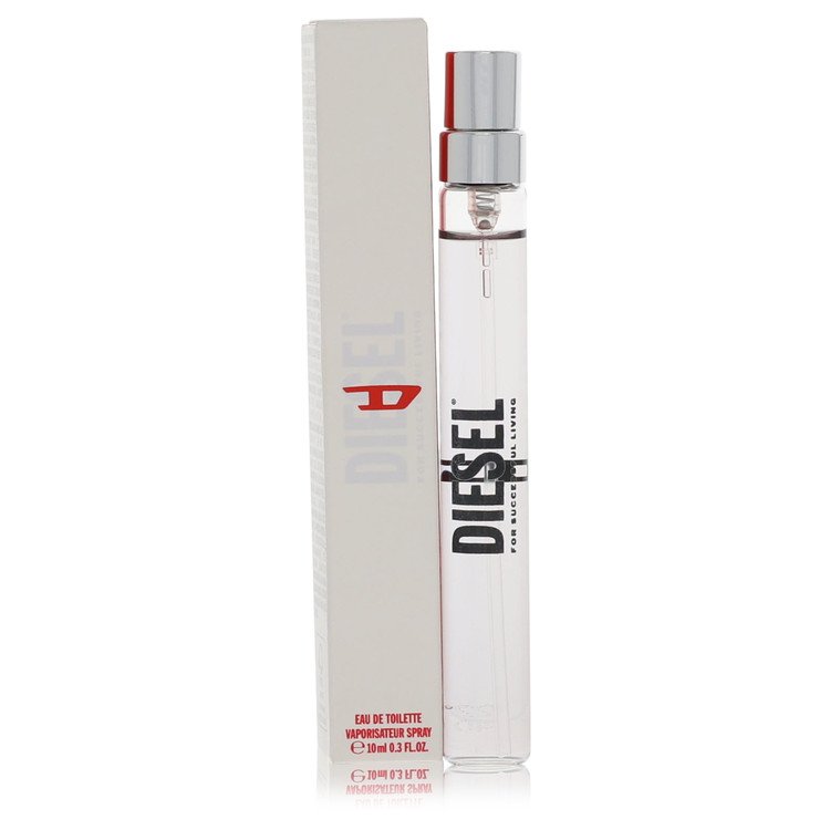 d by diesel mini edt spray 0.3 oz
