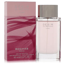 desir de rochas by rochas eau de toilette spray 1.7 oz