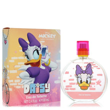 daisy duck by disney eau de toilette spray 3.4 oz