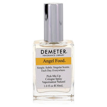 demeter angel food by demeter cologne spray 1 oz