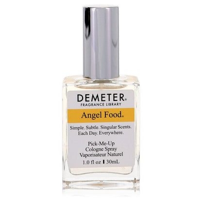 demeter angel food by demeter cologne spray 1 oz