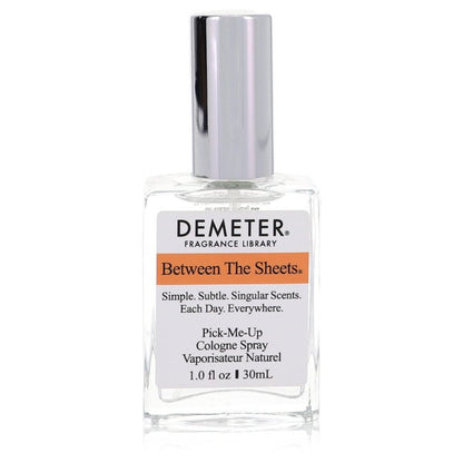 demeter between the sheets by demeter cologne spray 1 oz