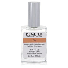 demeter dirt by demeter cologne spray 1 oz