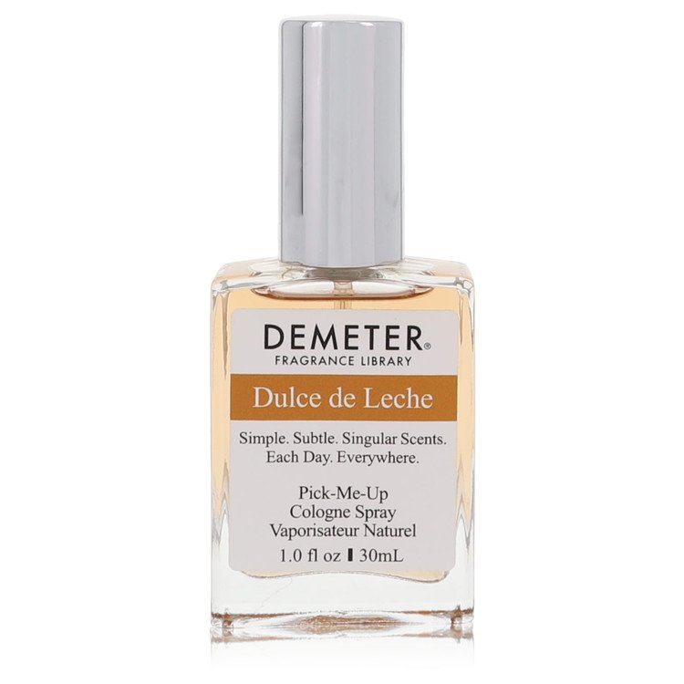 demeter dulce de leche by demeter cologne spray 1 oz