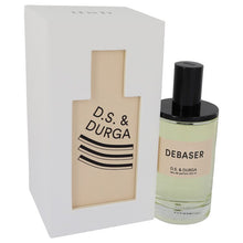 debaser by d.s. & durga eau de parfum spray 3.4 oz