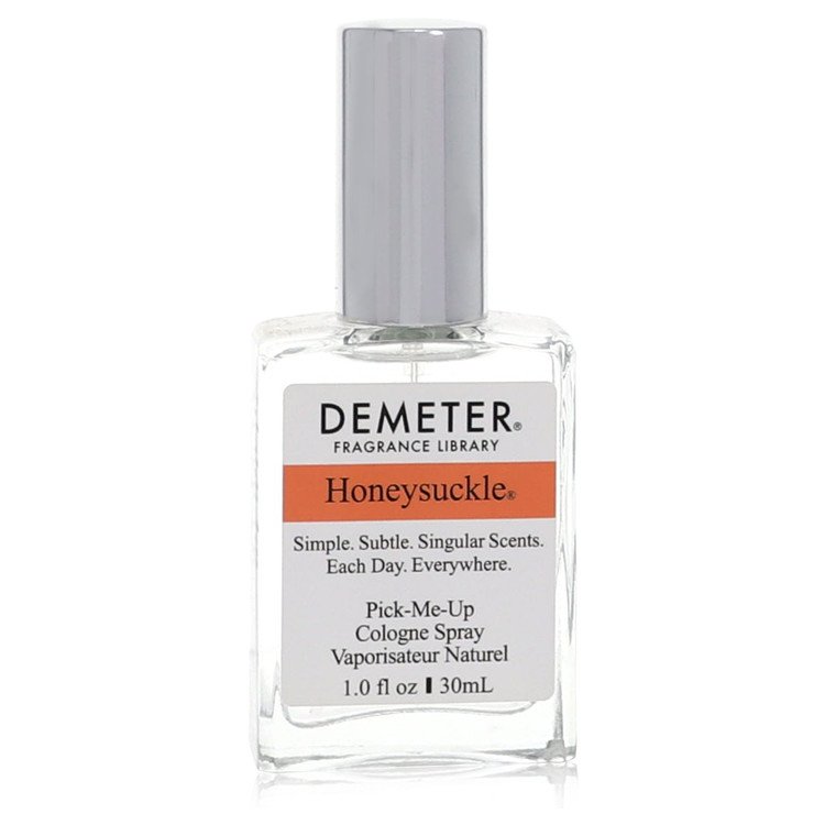 demeter honeysuckle by demeter cologne spray 1 oz