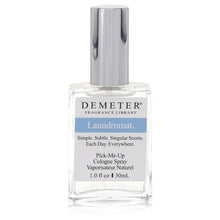 demeter laundromat by demeter cologne spray 1 oz